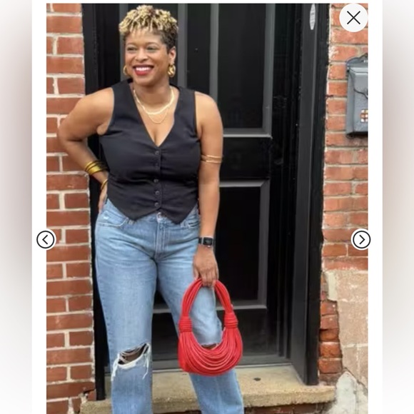 Black Vest! - Picture 7 of 7